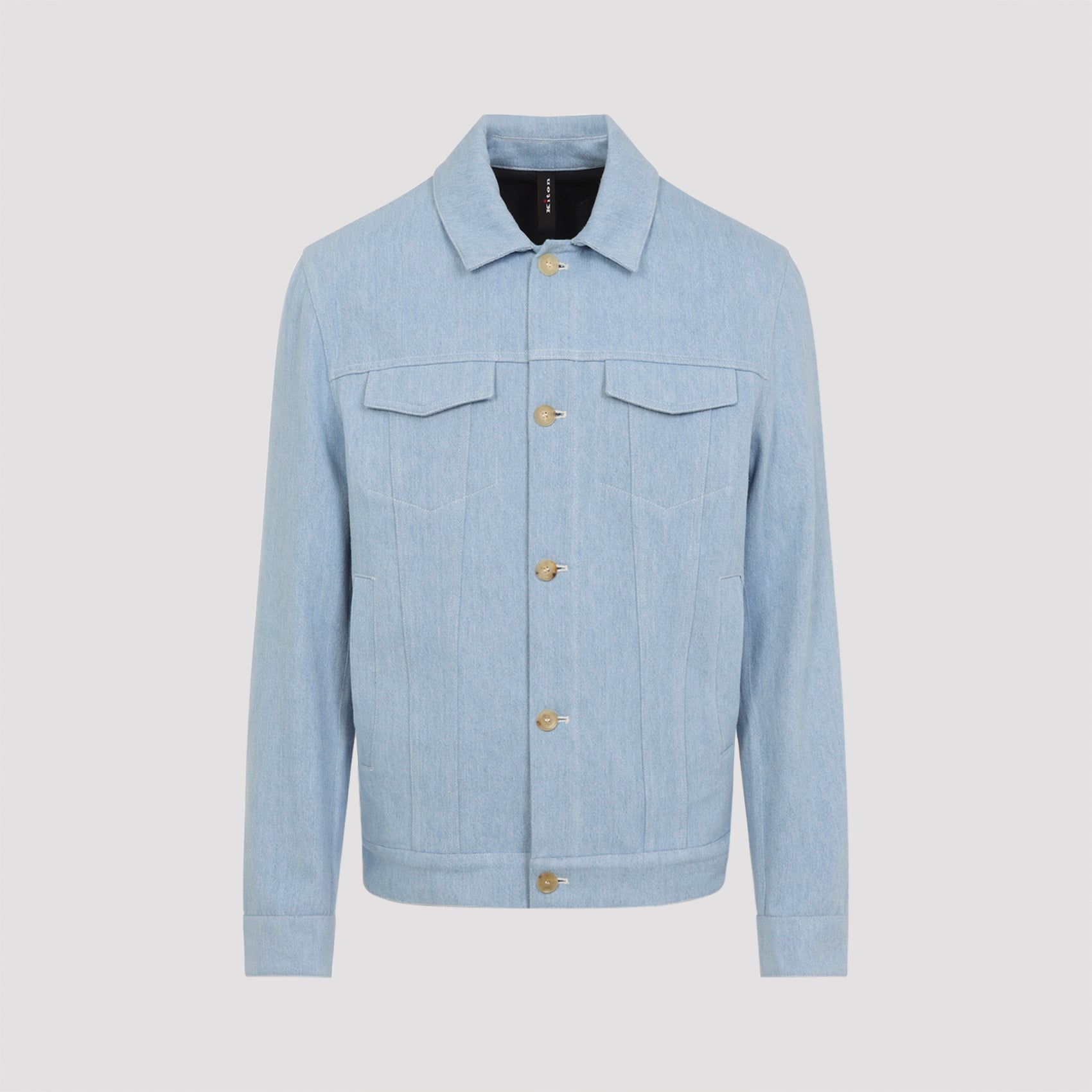 KITON Kiton Jacket