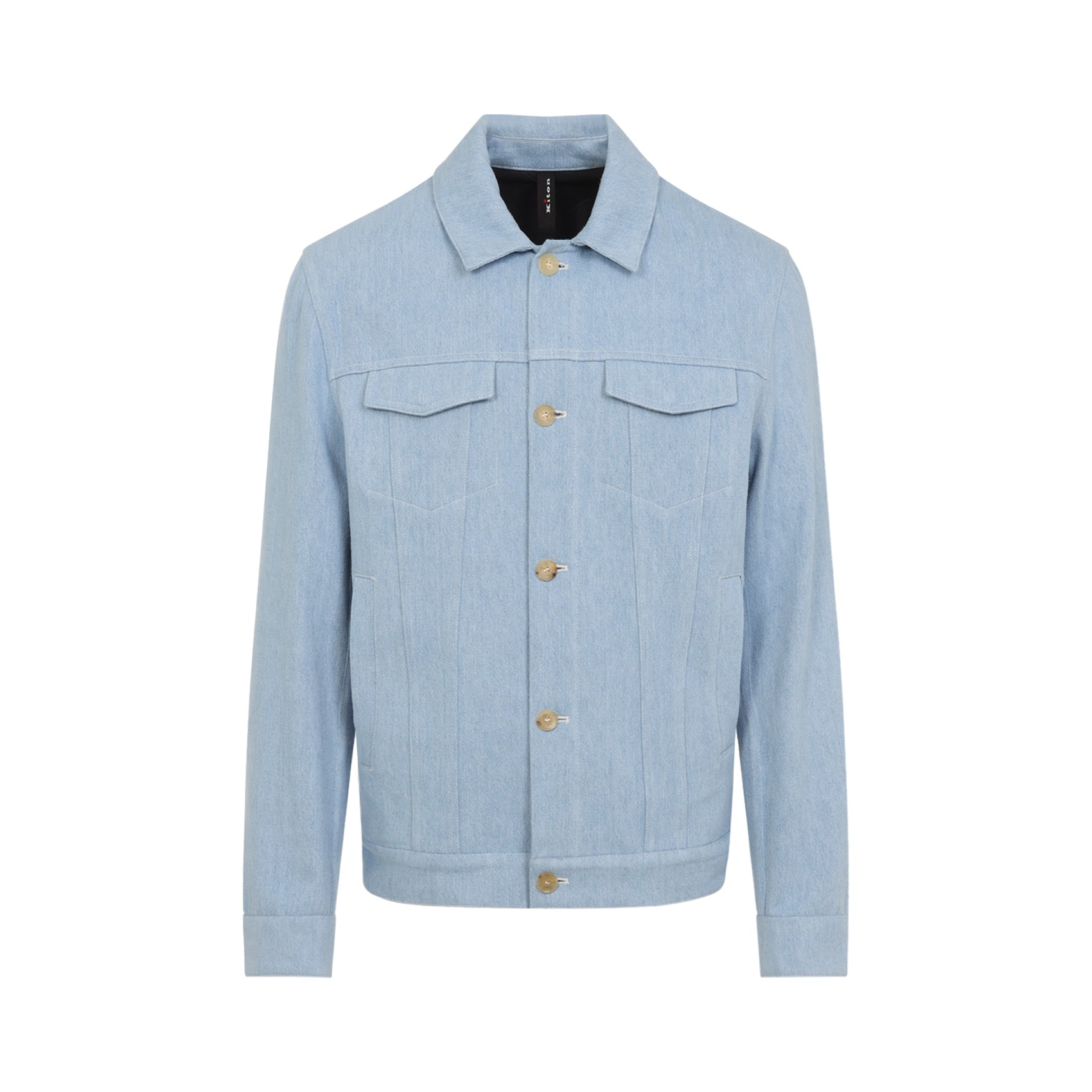 KITON Kiton Jacket, view 2
