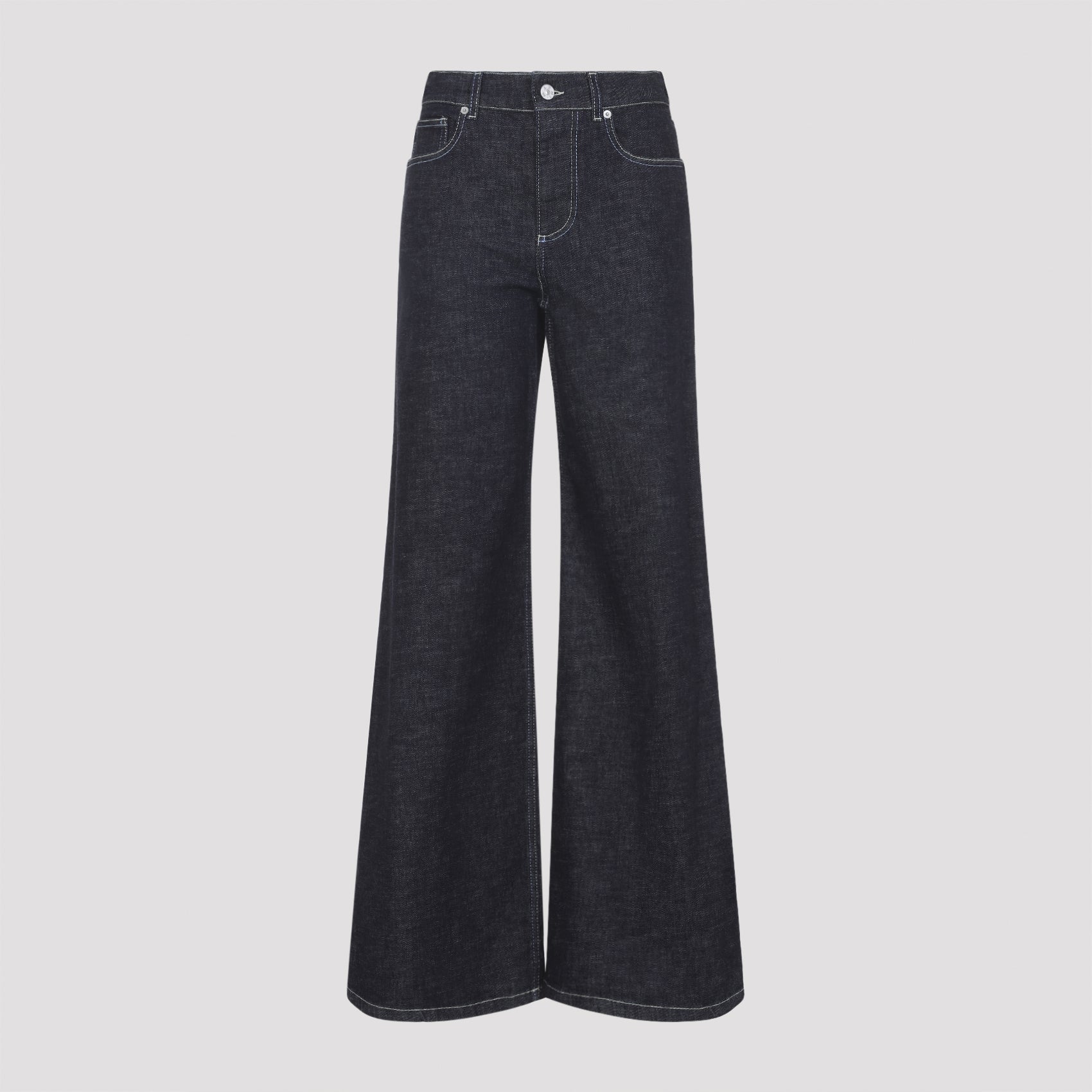 Marni Marni 5-Pocket Jeans