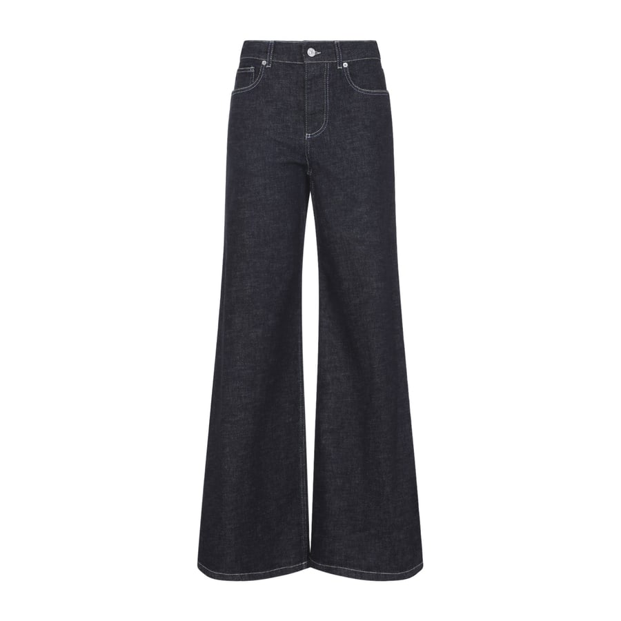 Marni Marni 5-Pocket Jeans, view 2