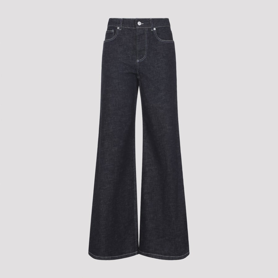 Marni Marni 5-Pocket Jeans, view 3