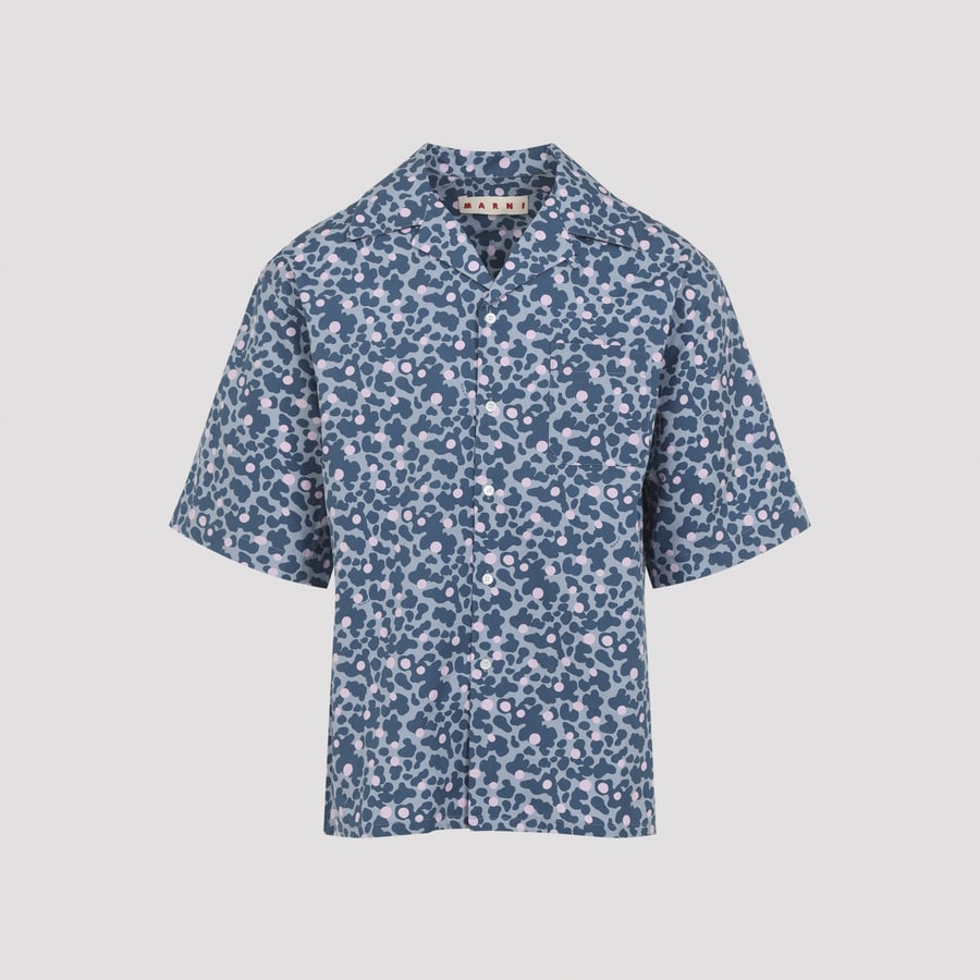 Marni Marni SS Shirt