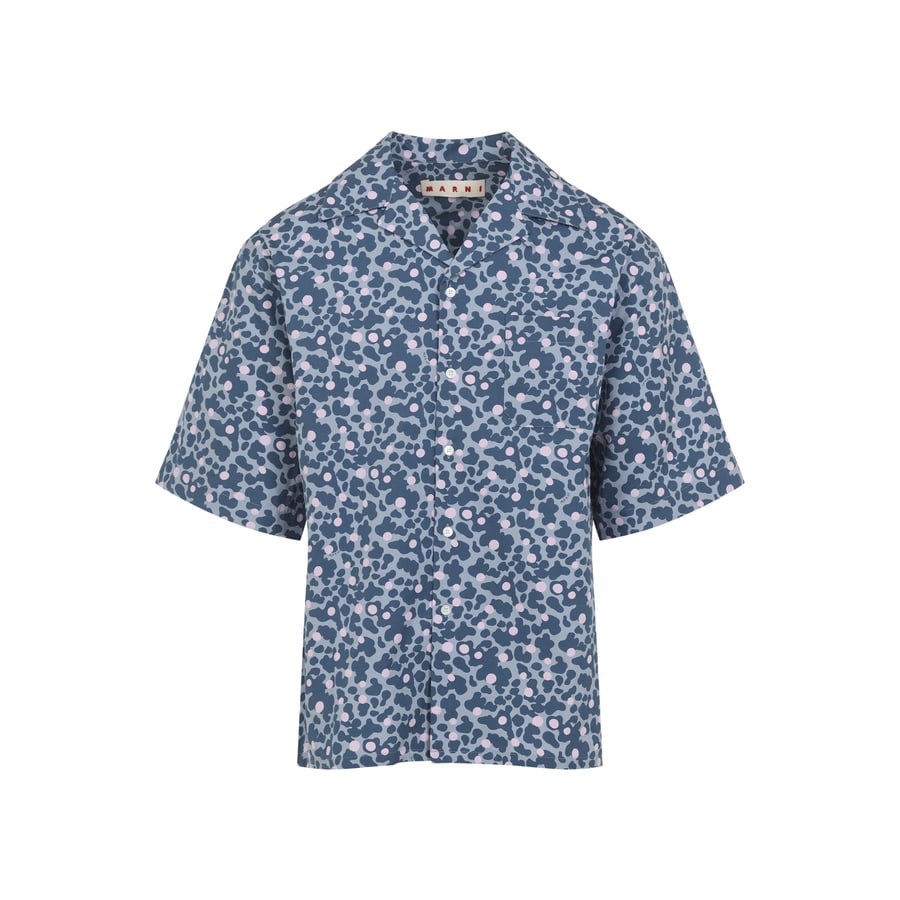 Marni Marni SS Shirt, view 2