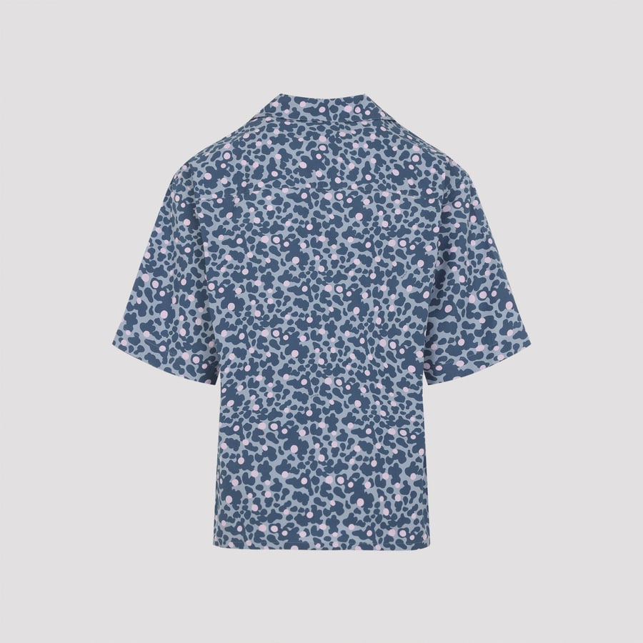 Marni Marni SS Shirt, view 4