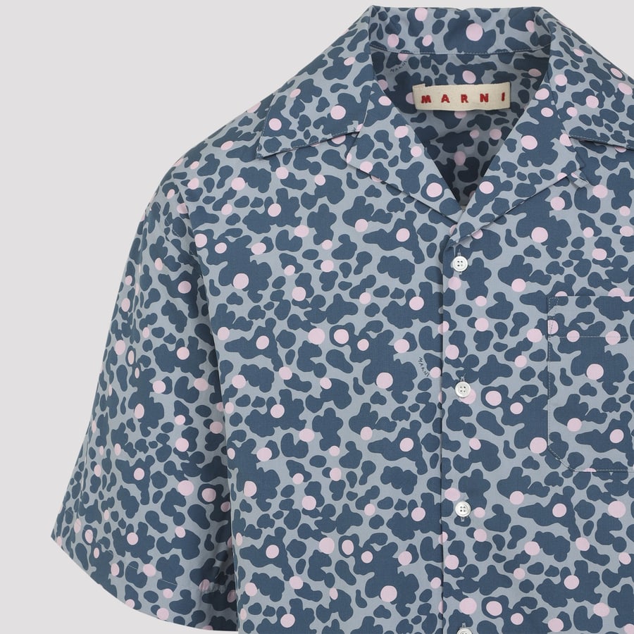 Marni Marni SS Shirt, view 5