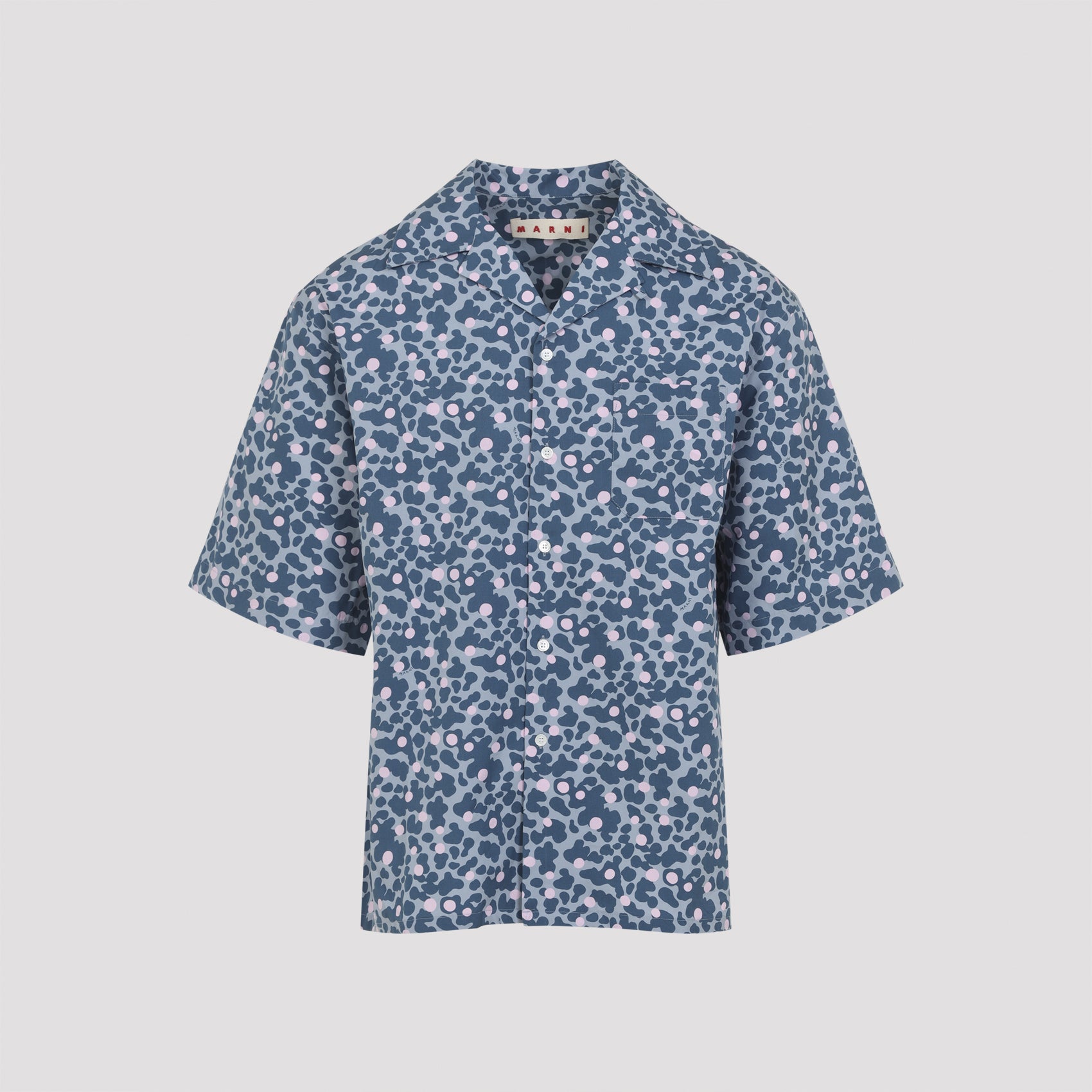 Marni Marni SS Shirt