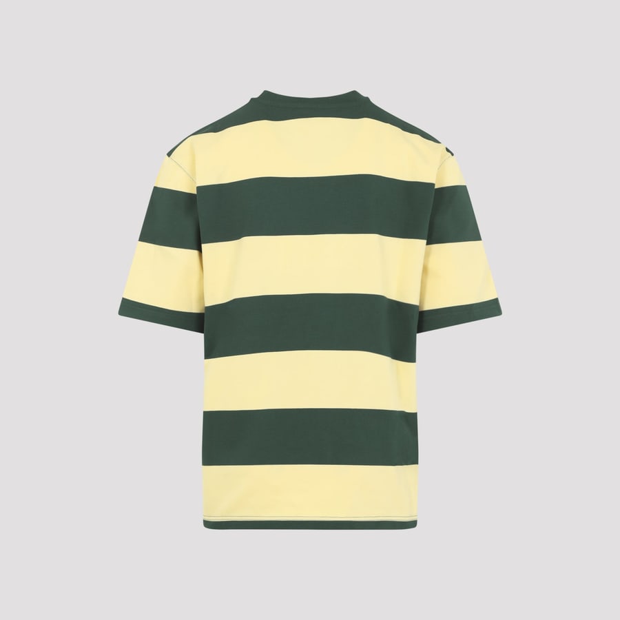 Marni Marni Cotton T-shirt, view 4