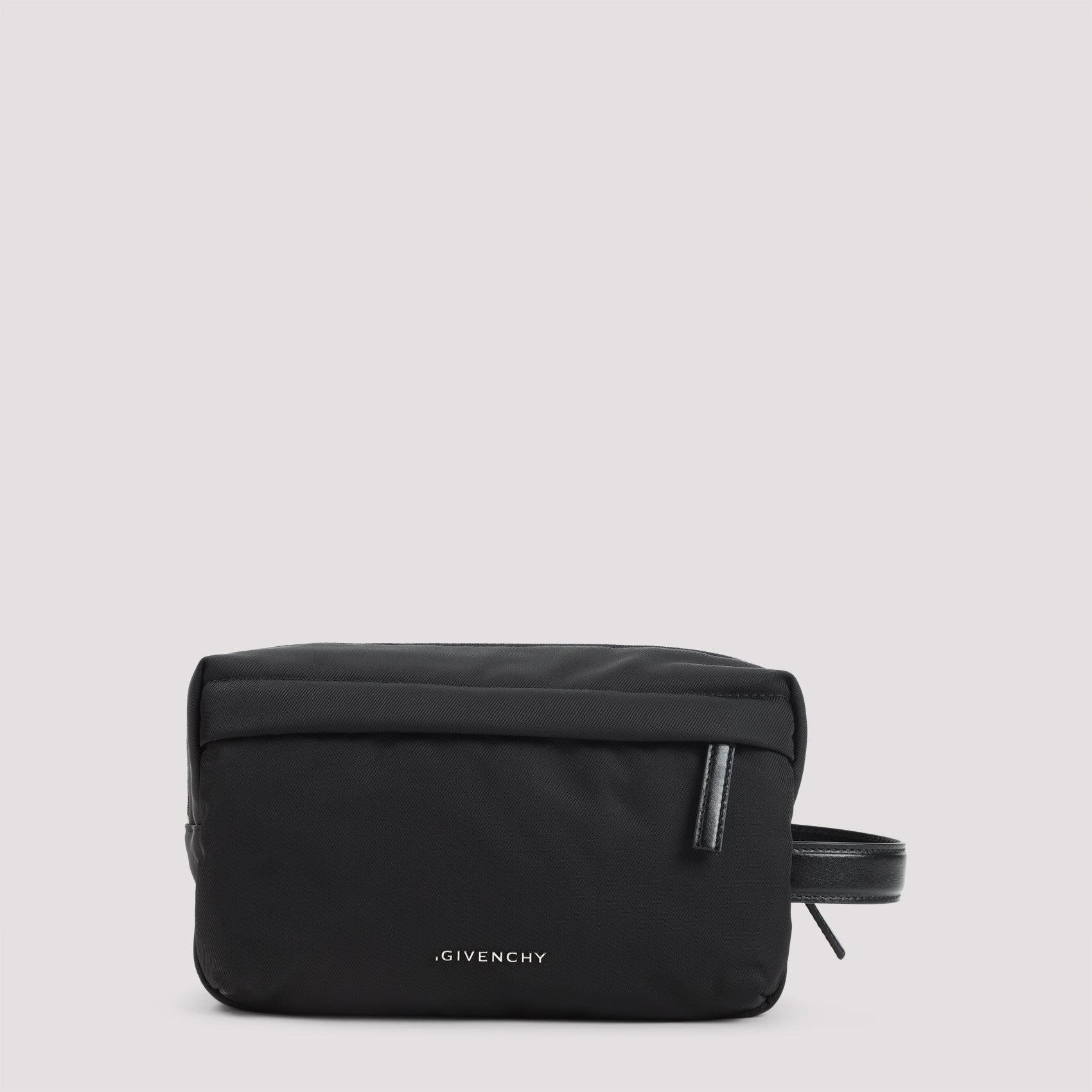 Givenchy Givenchy Polyamide Wash Bag