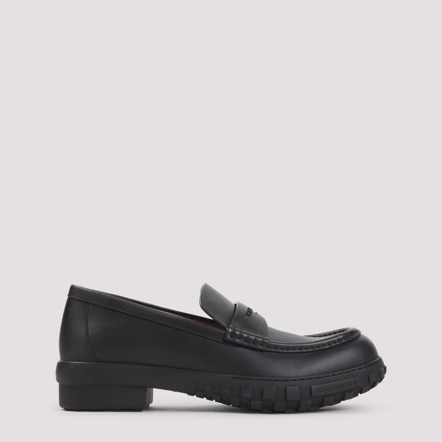 Givenchy Givenchy Echo Loafers