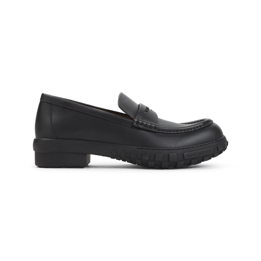 Givenchy Givenchy Echo Loafers, view 2