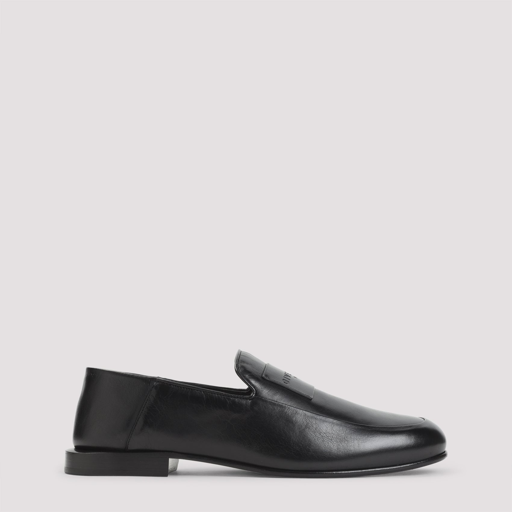 Givenchy Givenchy Lamb Leather Loafers