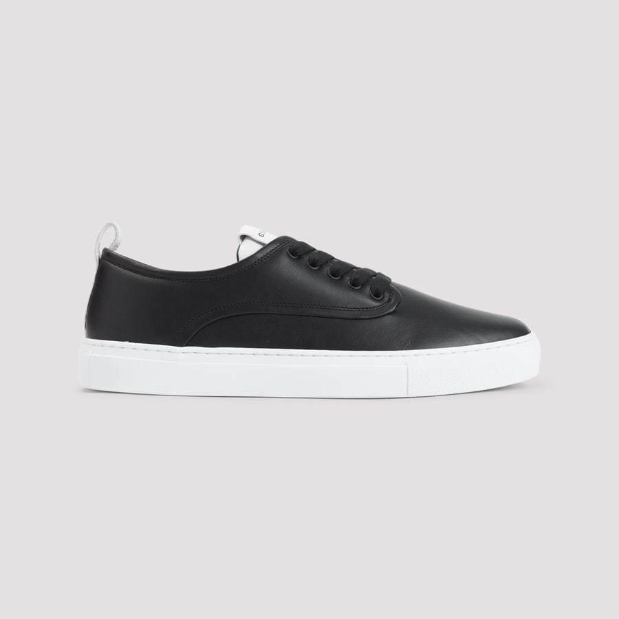Givenchy Givenchy New City Sneakers, view 3