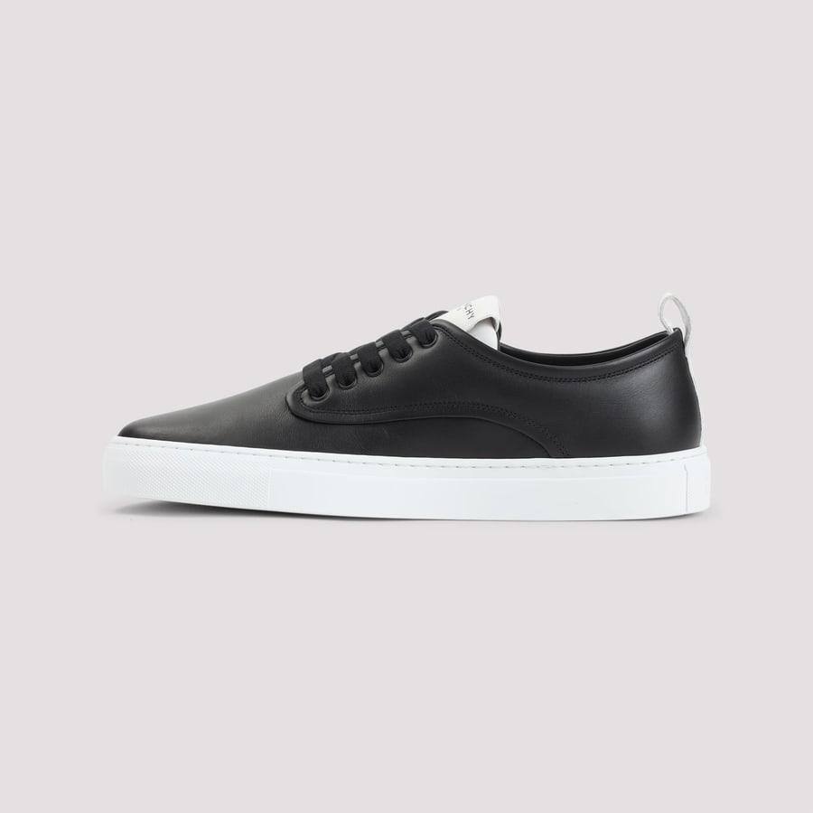 Givenchy Givenchy New City Sneakers, view 4