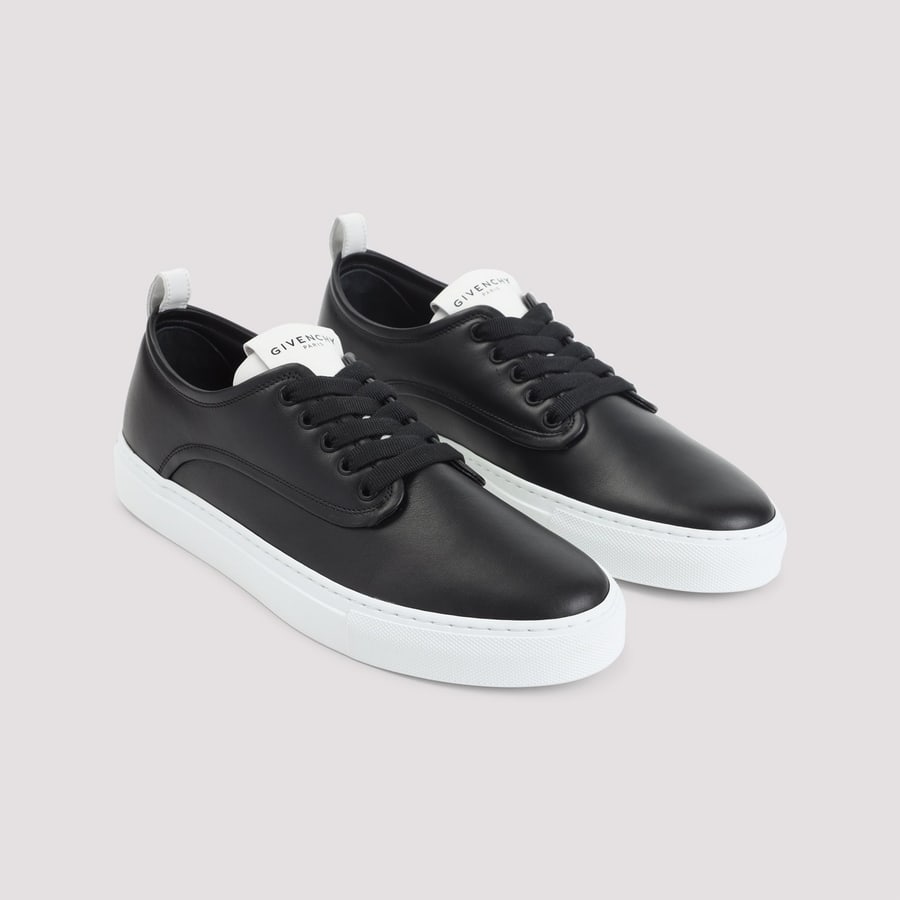 Givenchy Givenchy New City Sneakers, view 5