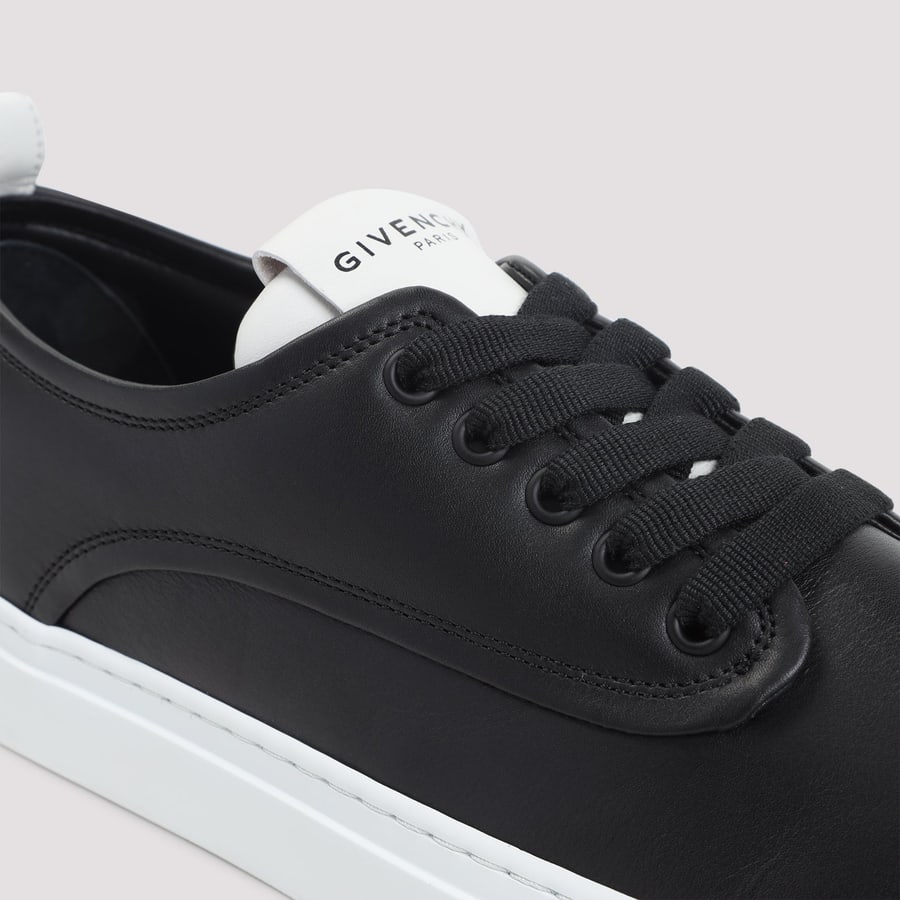 Givenchy Givenchy New City Sneakers, view 6