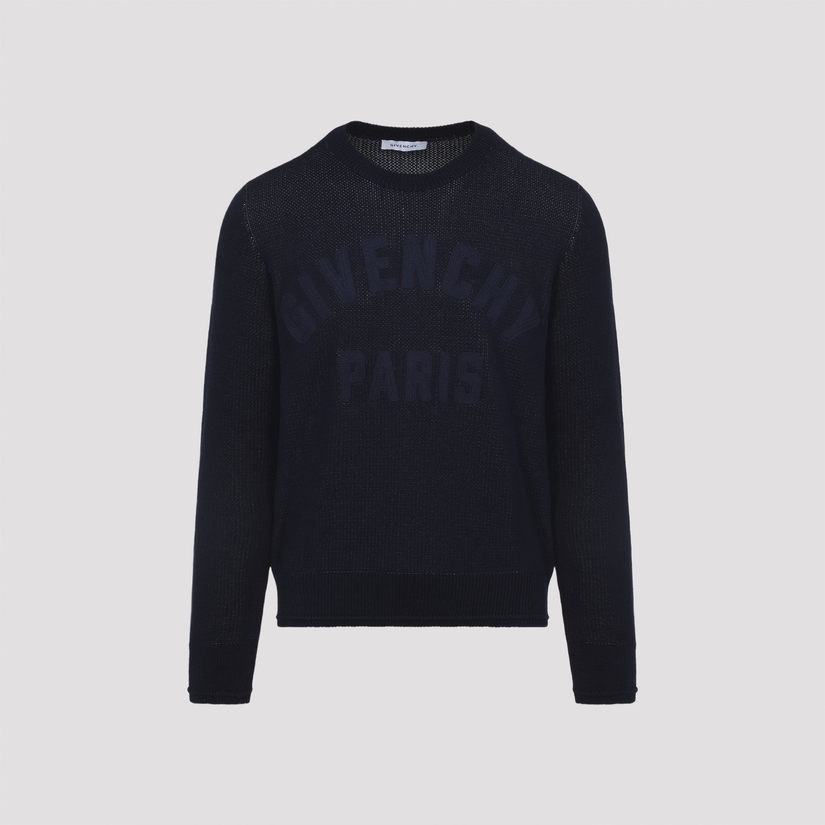 Givenchy Givenchy Cotton Pullover