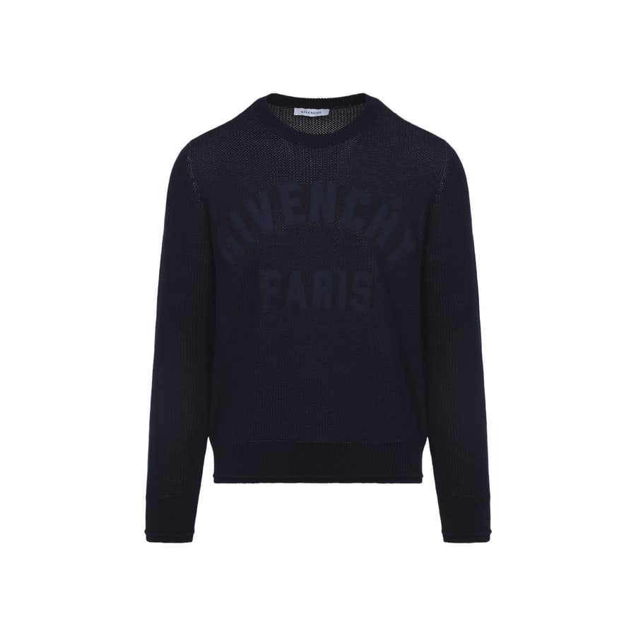 Givenchy Givenchy Cotton Pullover, view 2
