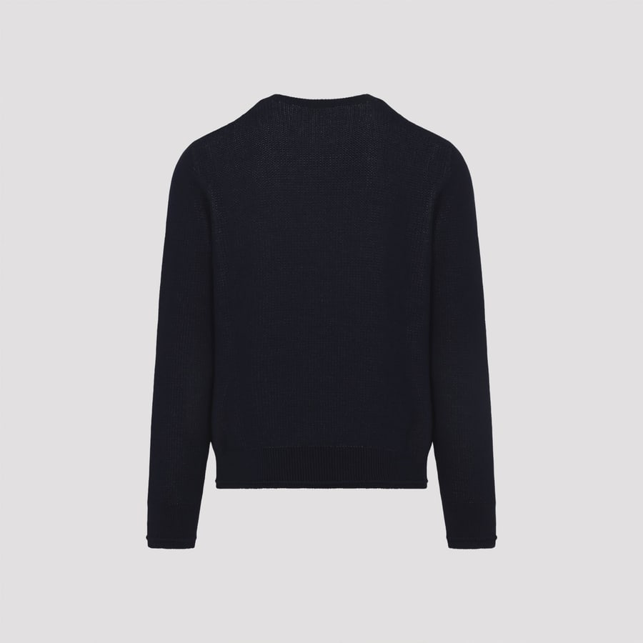 Givenchy Givenchy Cotton Pullover, view 4