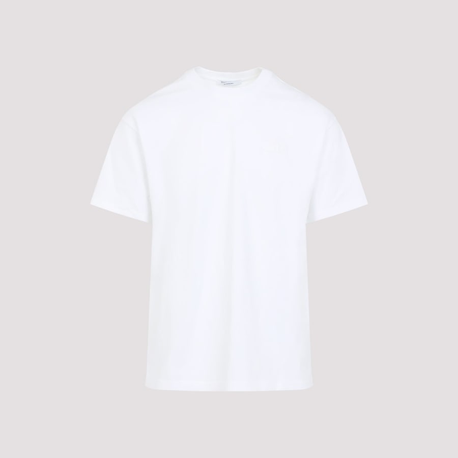 Givenchy Givenchy Cotton T-Shirt