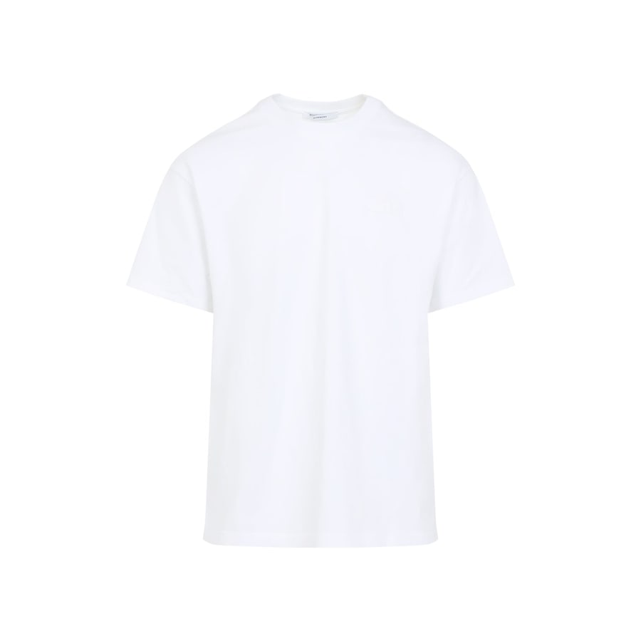 Givenchy Givenchy Cotton T-Shirt, view 2