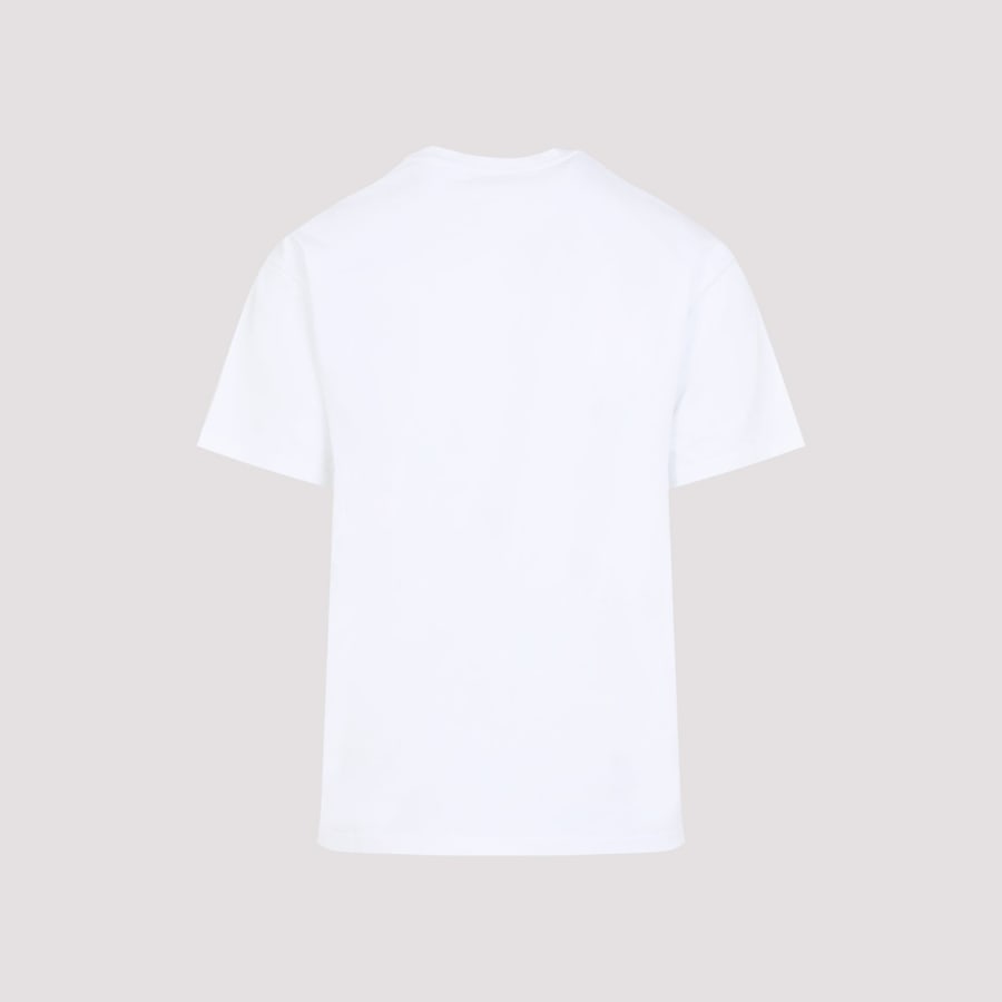 Givenchy Givenchy Cotton T-Shirt, view 4