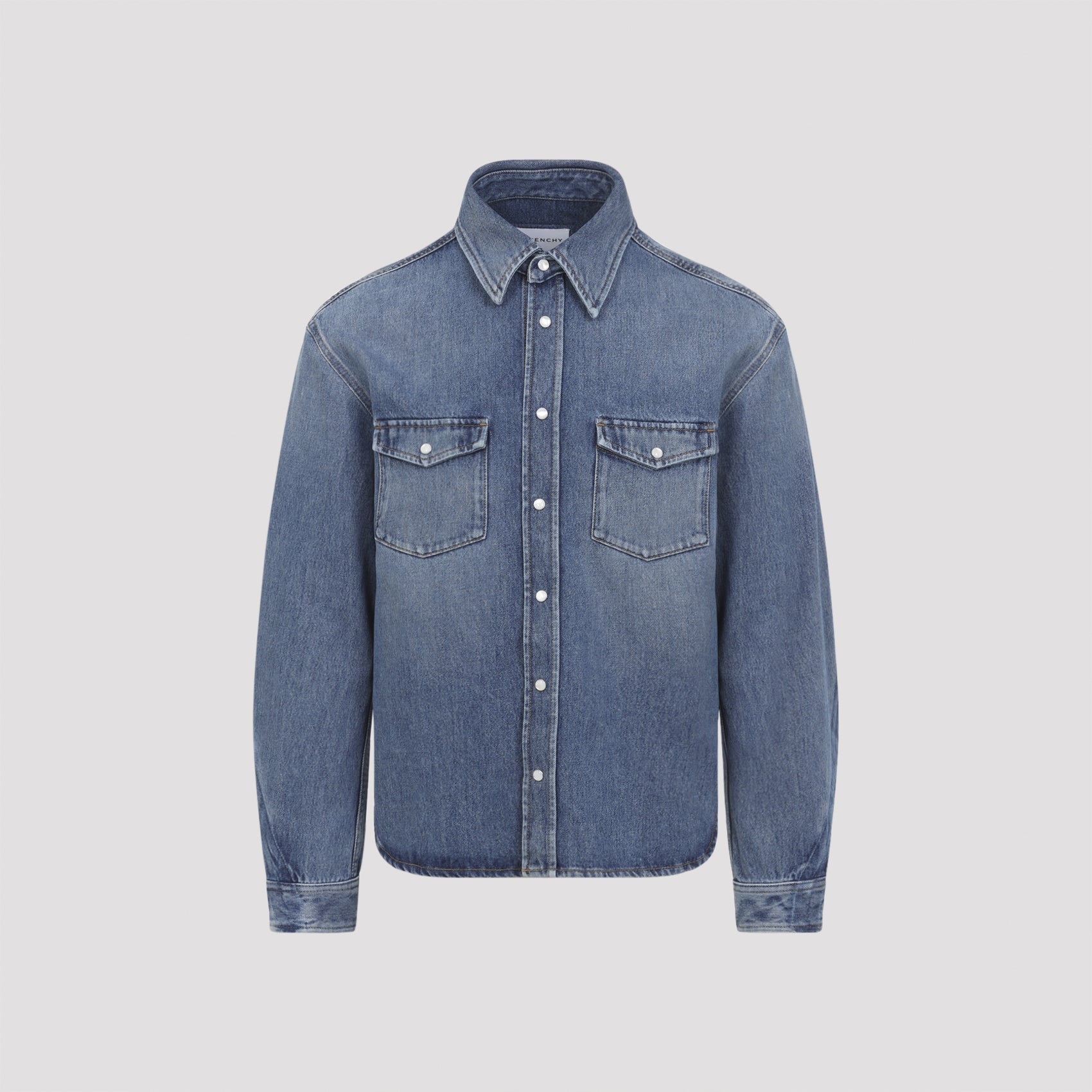 Givenchy Givenchy Classic Shirt
