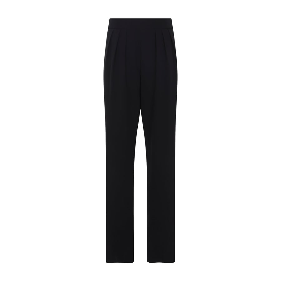Giorgio Armani Giorgio Armani Trousers, view 2