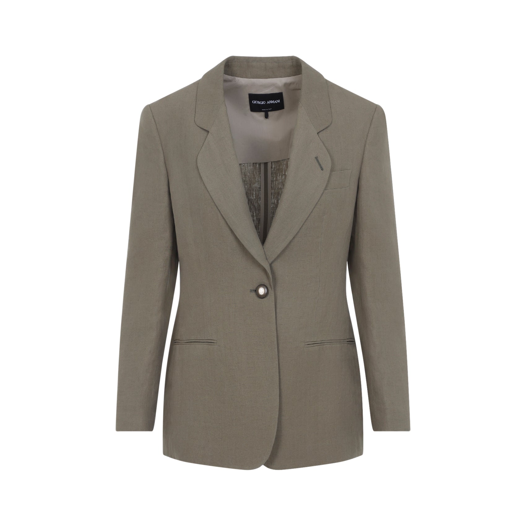 Giorgio Armani Giorgio Armani Blazer, view 2