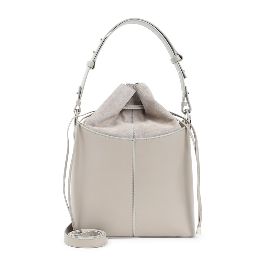 Giorgio Armani Giorgio Armani bucket bag, view 2