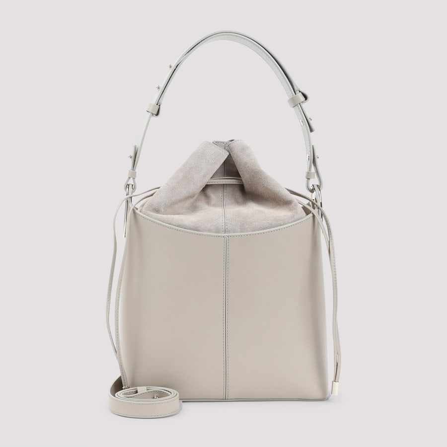 Giorgio Armani Giorgio Armani bucket bag, view 3