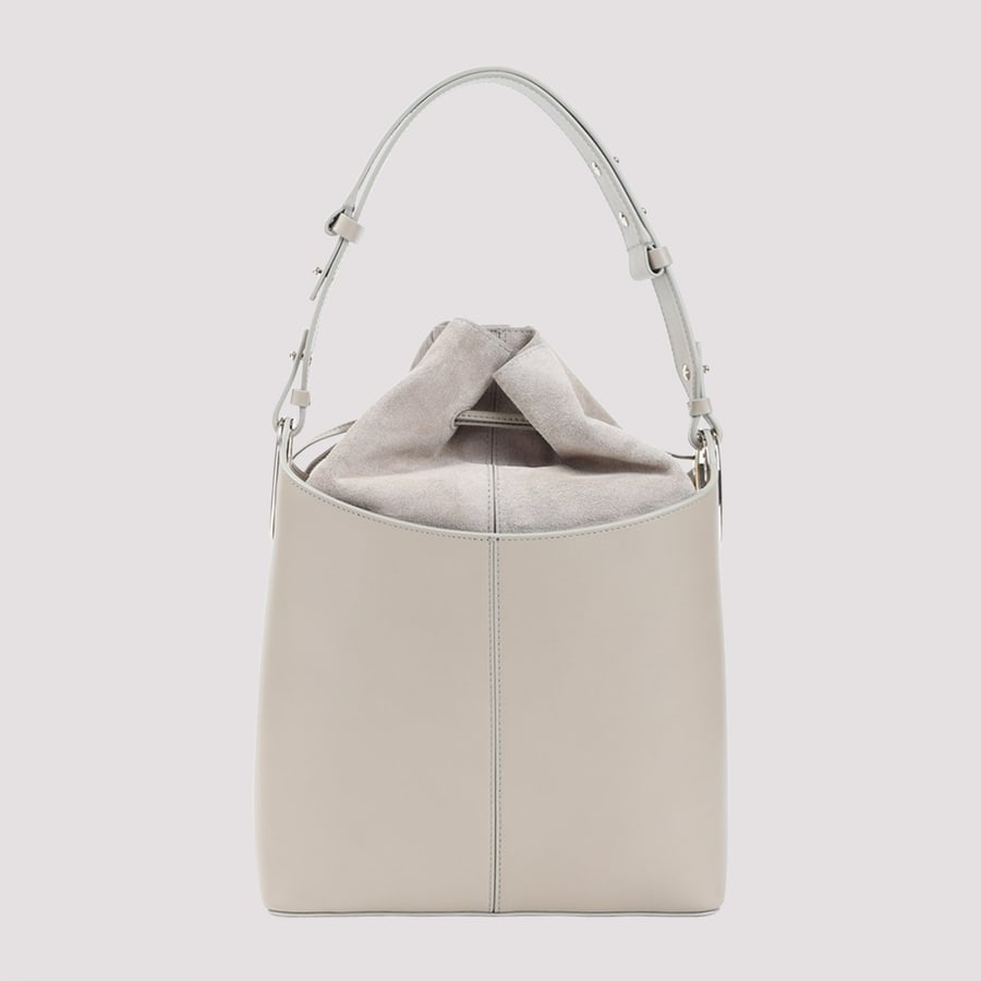 Giorgio Armani Giorgio Armani bucket bag, view 4