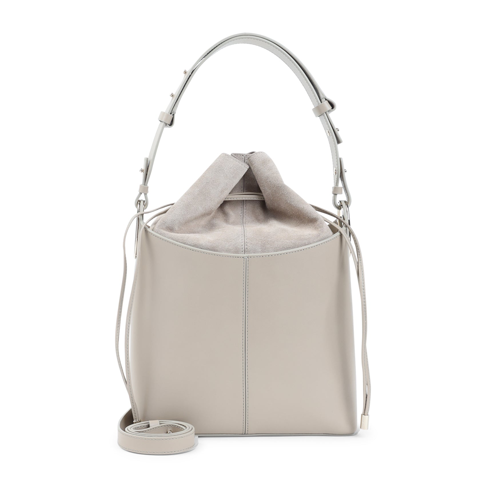 Giorgio Armani Giorgio Armani bucket bag, view 2