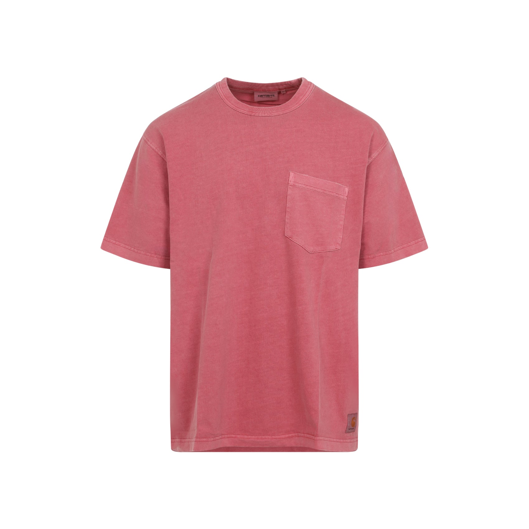 Carhartt WIP Carhartt Wip S/S Torion Pocket T-shirt, view 2