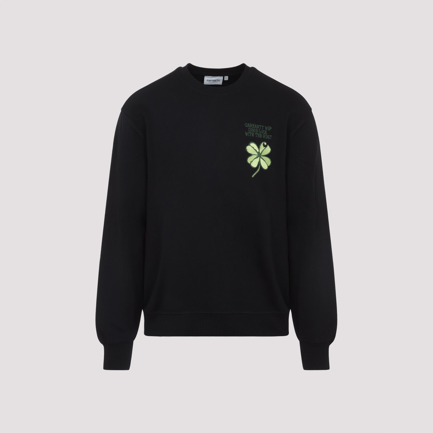 Carhartt WIP Carhartt Wip Clover Sweatshirt