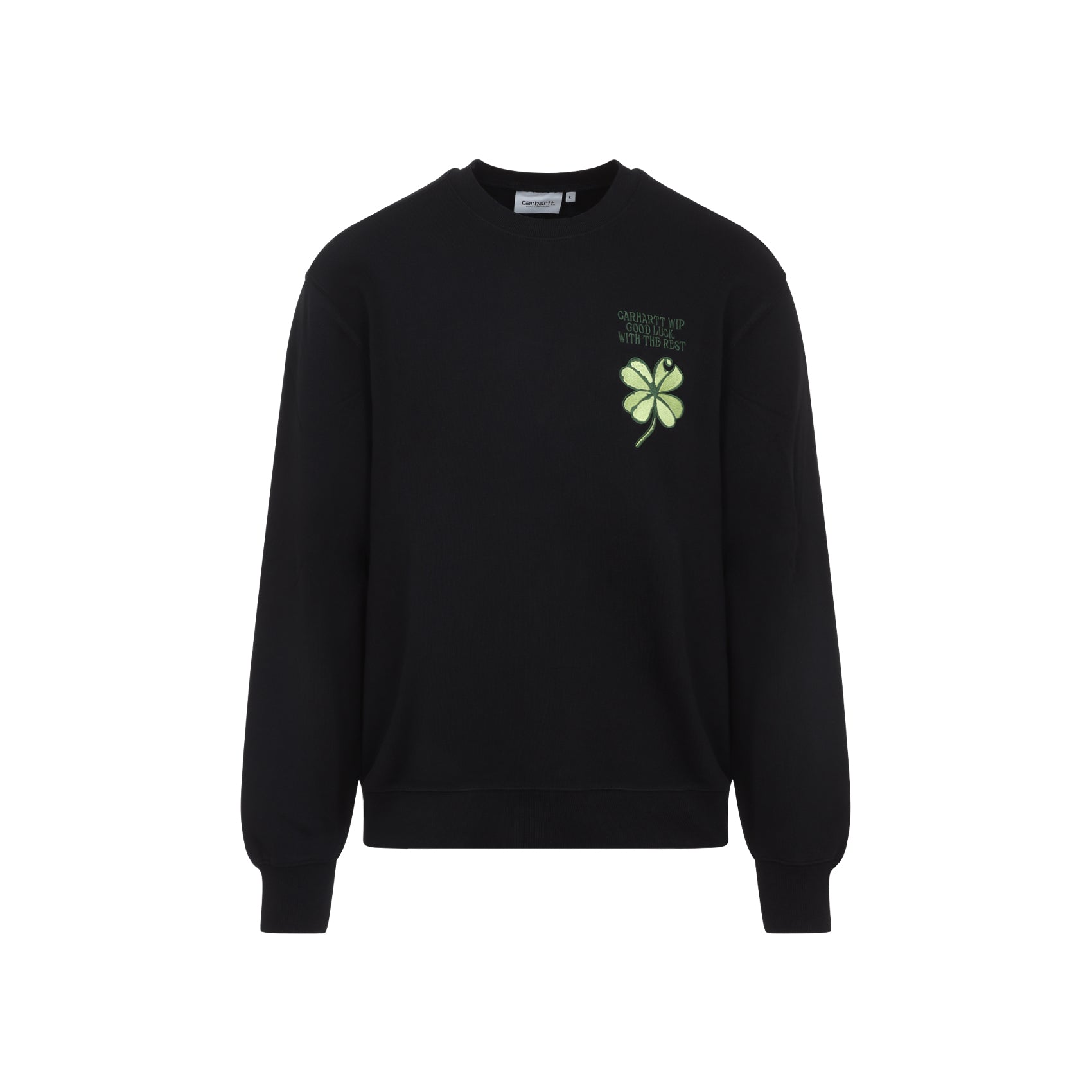 Carhartt WIP Carhartt Wip Clover Sweatshirt, view 2