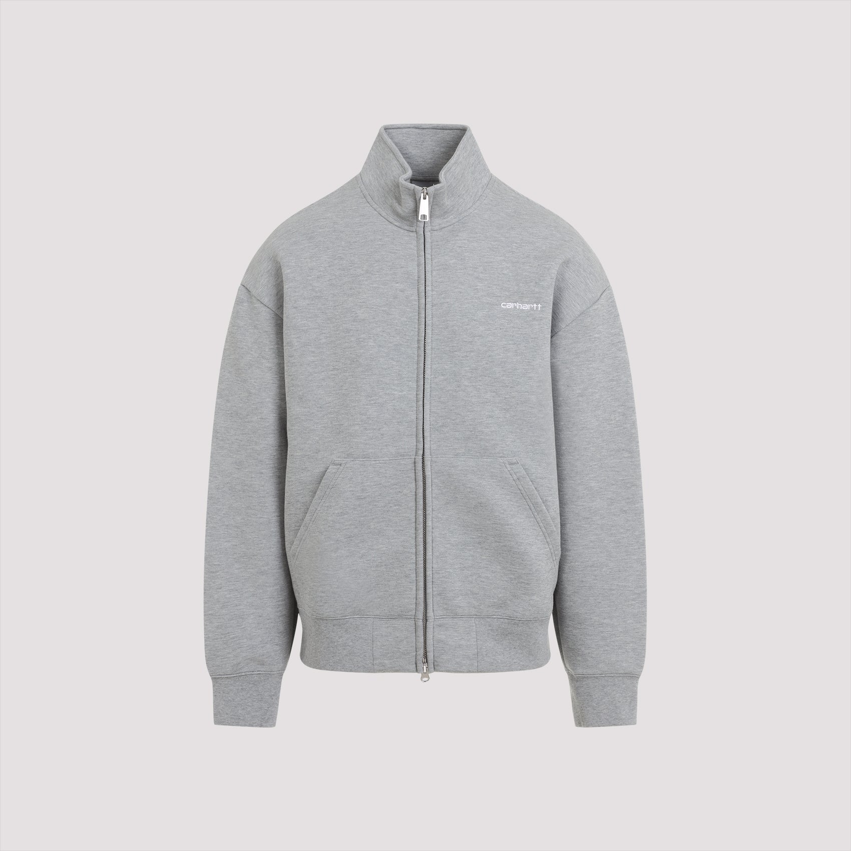 Carhartt WIP Carhartt Wip Alda Zip Sweat Jacket