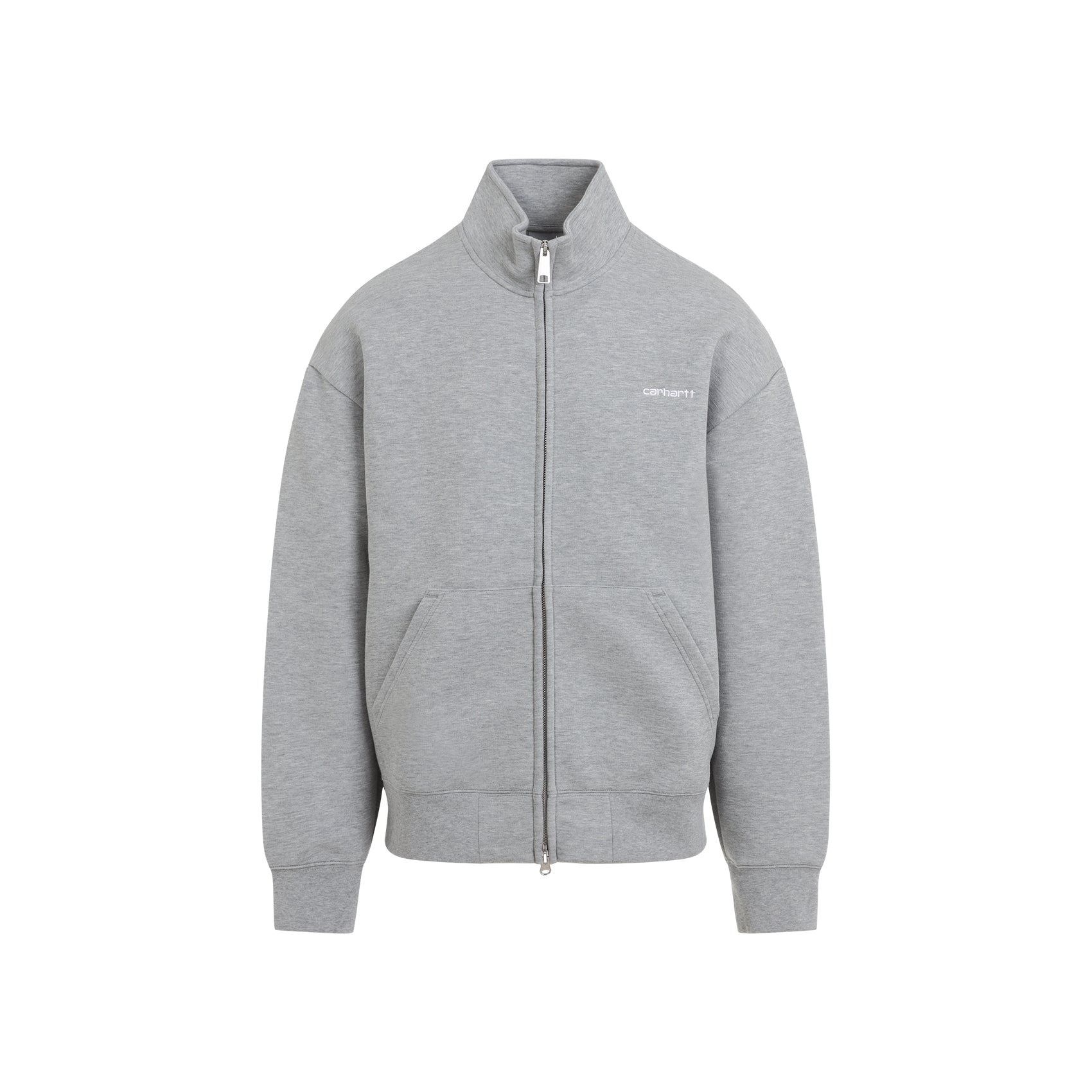 Carhartt WIP Carhartt Wip Alda Zip Sweat Jacket, view 2