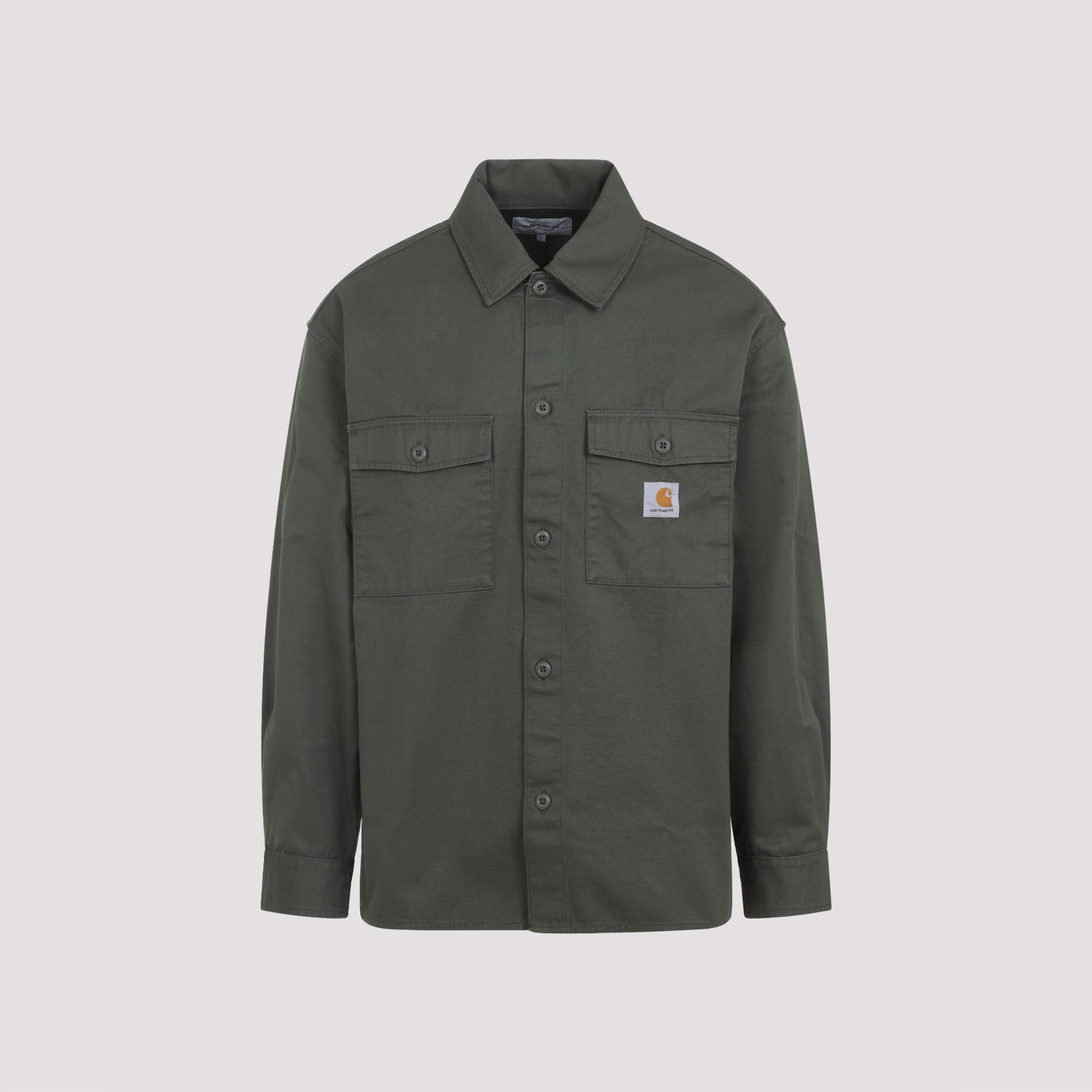 Carhartt WIP Carhartt Wip Kelly Shirt Jacket