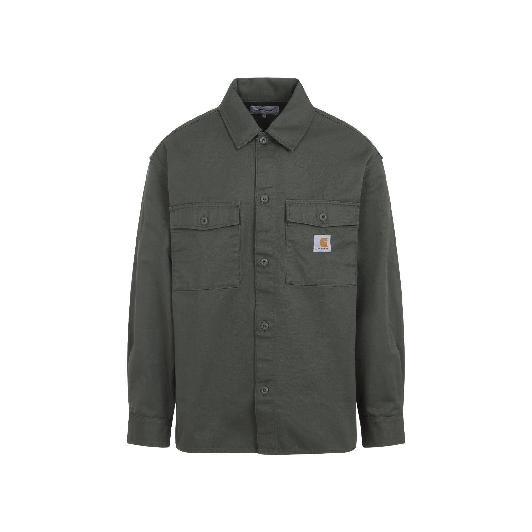 Carhartt WIP Carhartt Wip Kelly Shirt Jacket, view 2