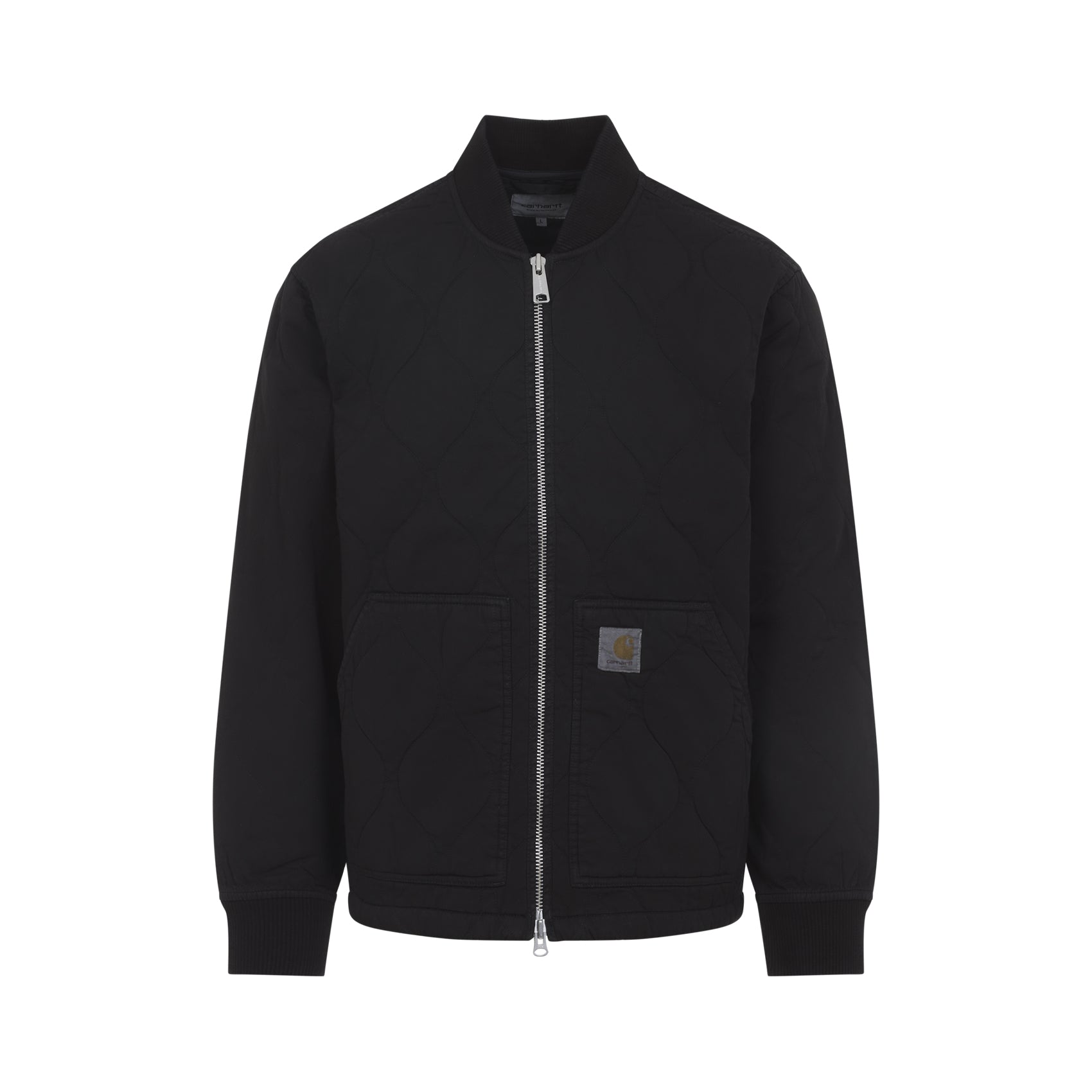 Carhartt WIP Carhartt Wip Kylan Liner Jacket, view 2