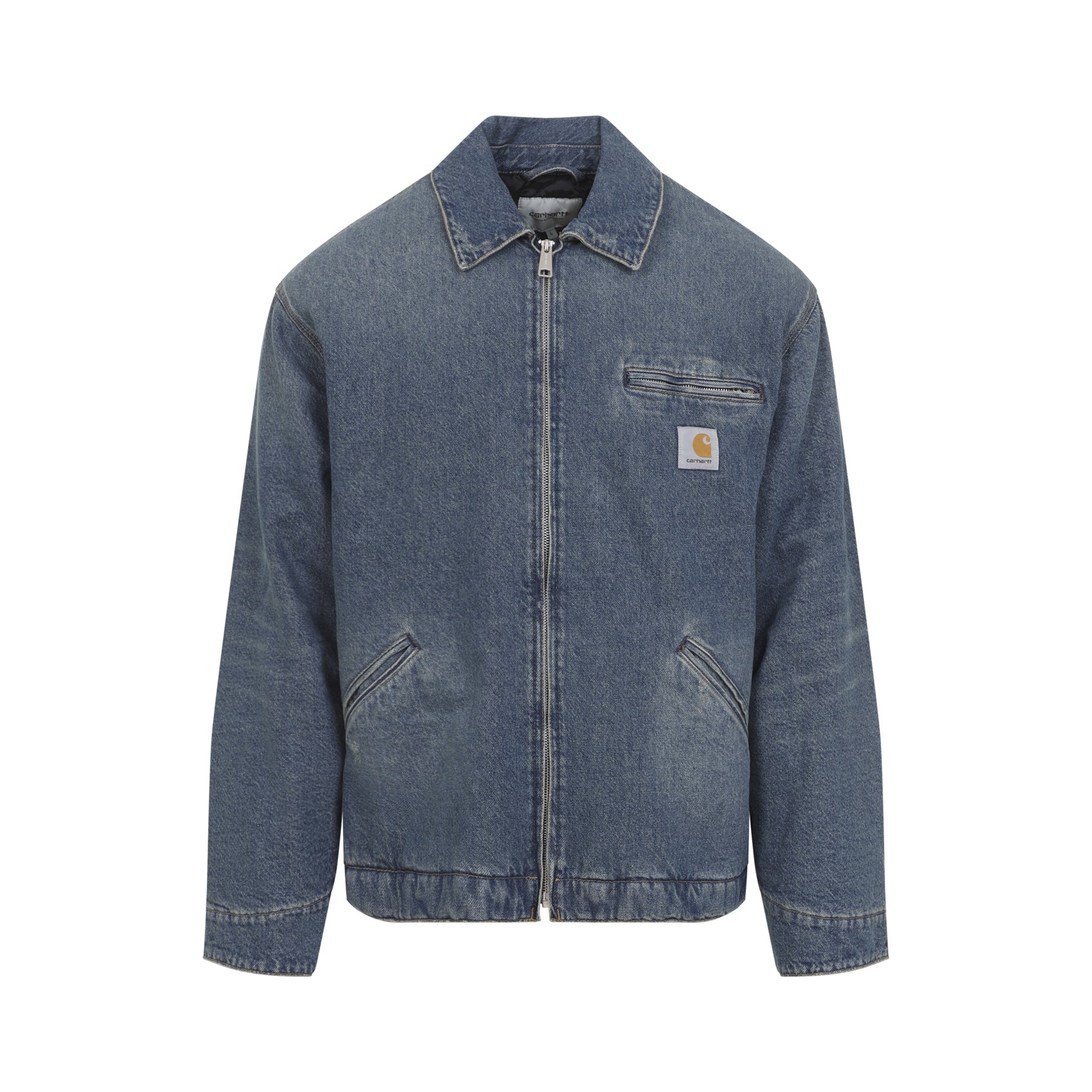 Carhartt WIP Carhartt Wip Og Detroit Jacket, view 2