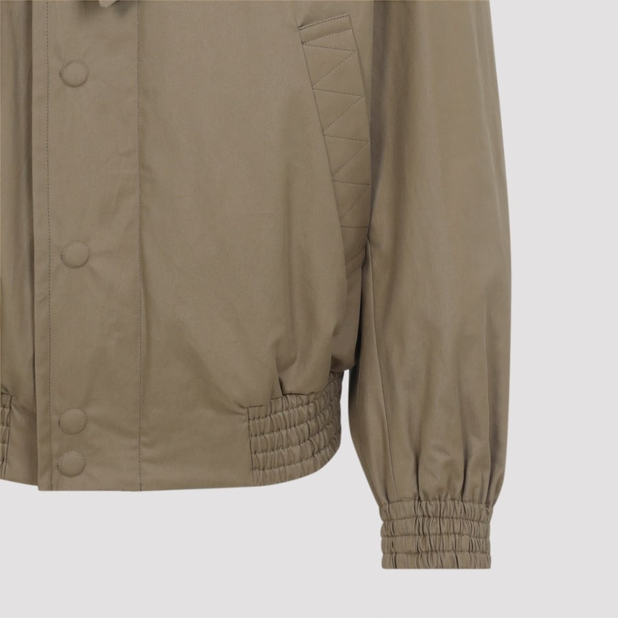 Dries Van Noten Dries Van Noten Vendo Bomber Jacket, view 5