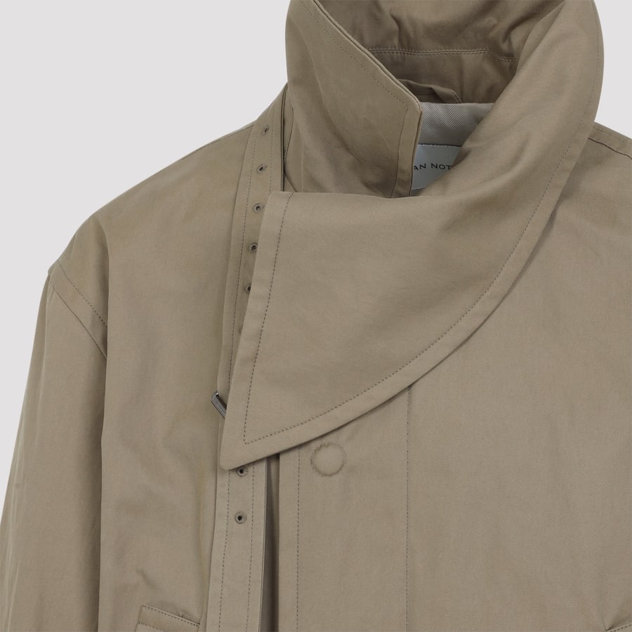 Dries Van Noten Dries Van Noten Vendo Bomber Jacket, view 6