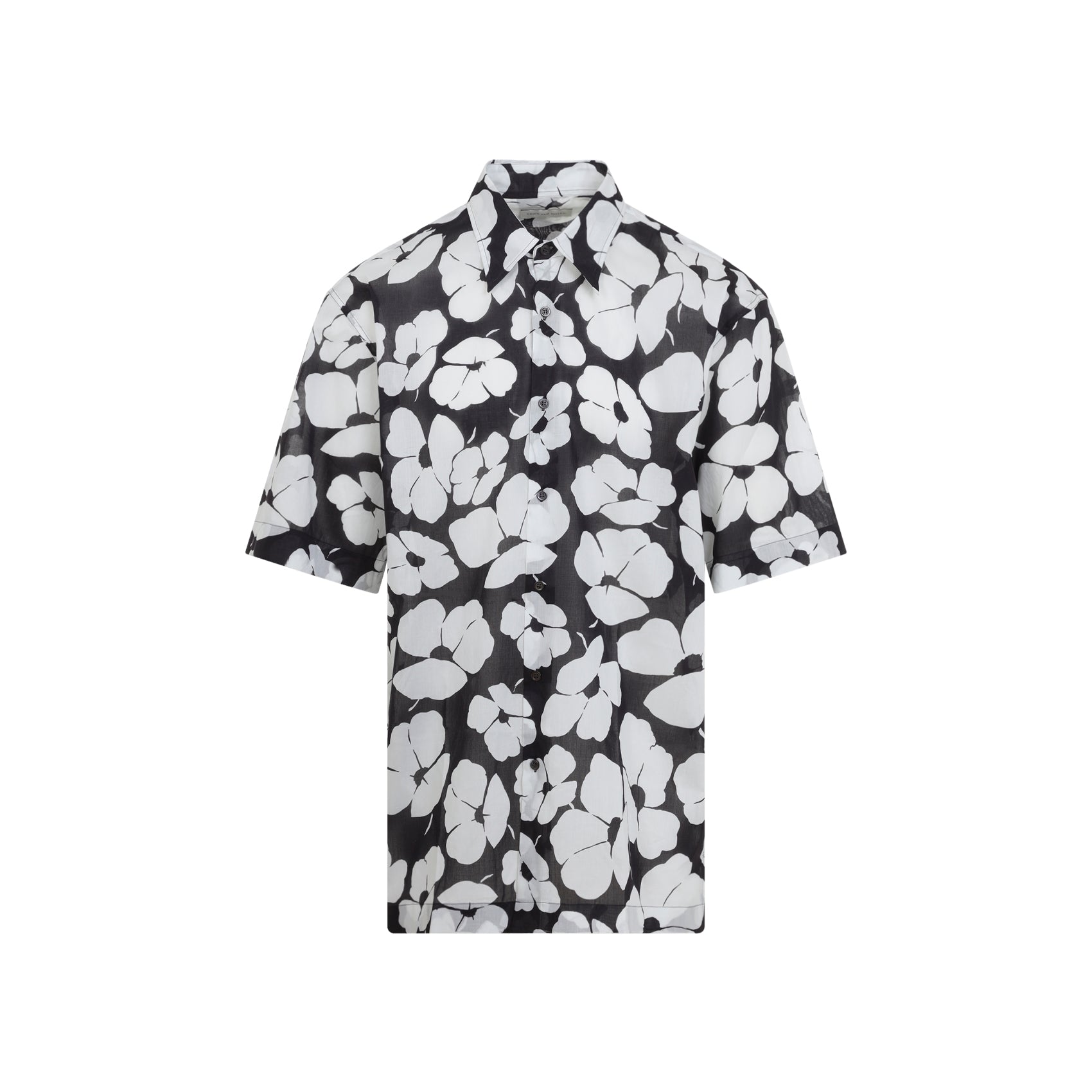 Dries Van Noten Dries Van Noten Cassidye Shirt, view 2