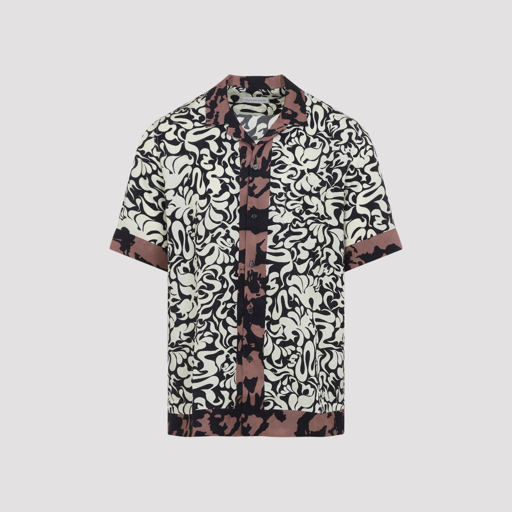 Dries Van Noten Dries Van Noten Carltone Shirt