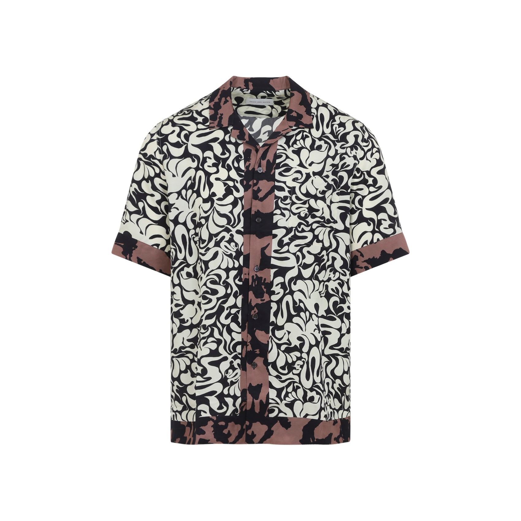 Dries Van Noten Dries Van Noten Carltone Shirt, view 2