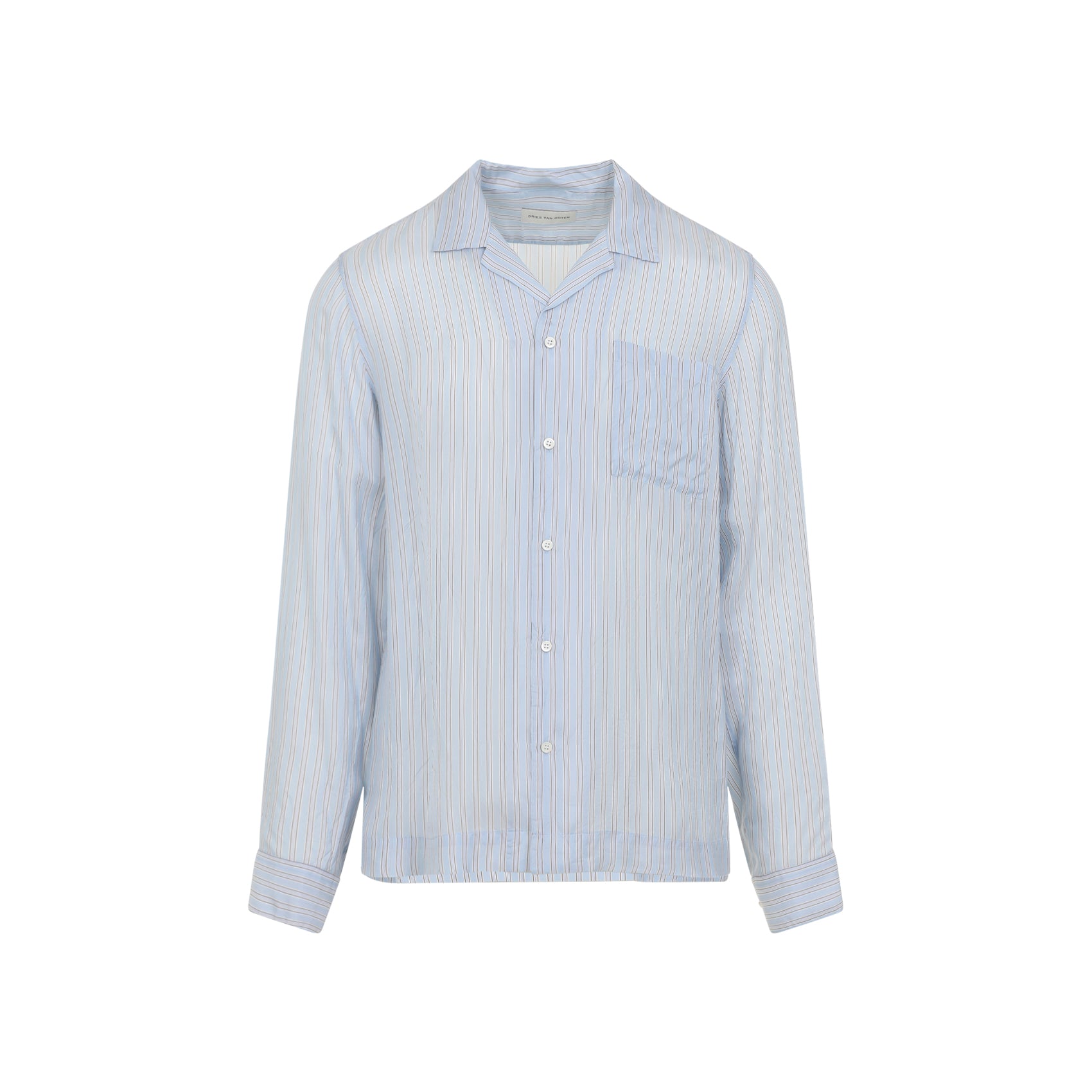 Dries Van Noten Dries Van Noten Carlty Shirt, view 2