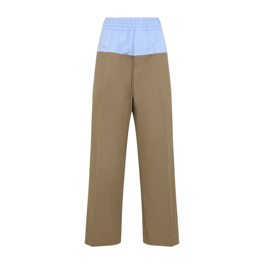 Dries Van Noten Dries Van Noten Pablo Pants, view 2