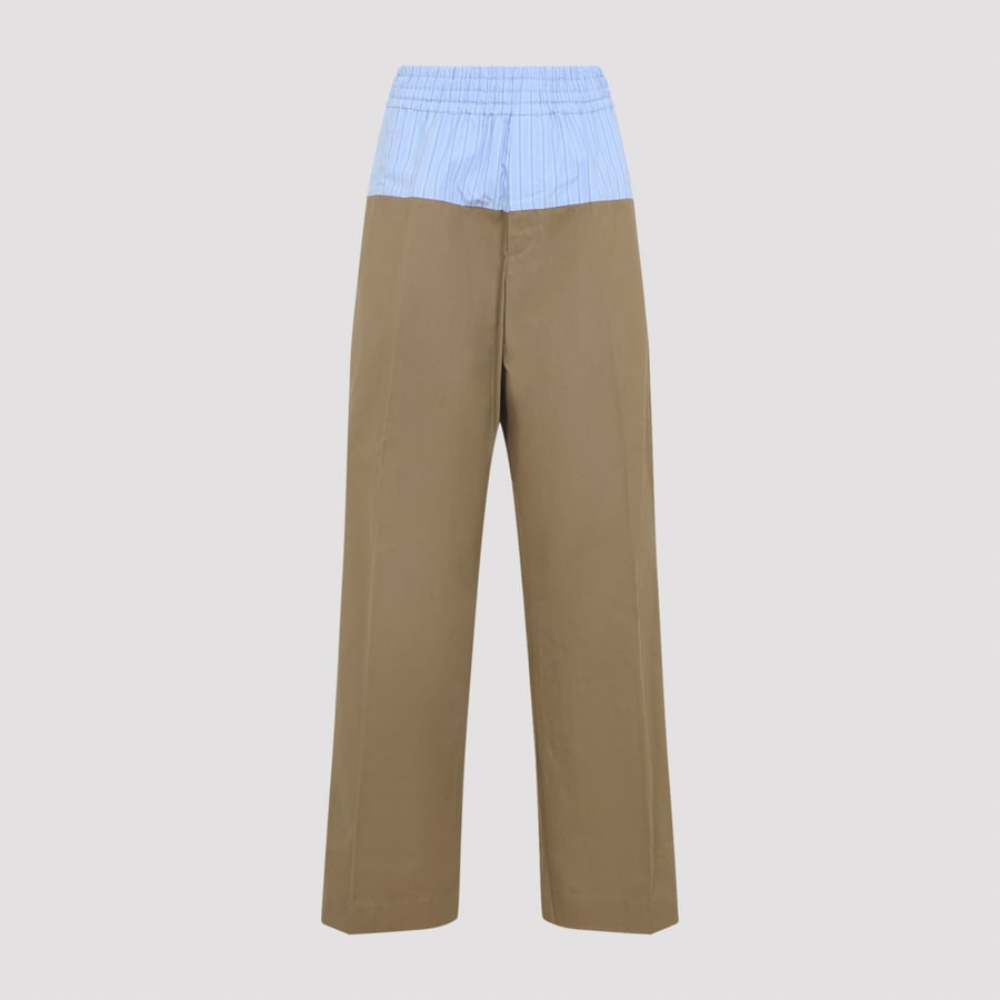 Dries Van Noten Dries Van Noten Pablo Pants, view 3