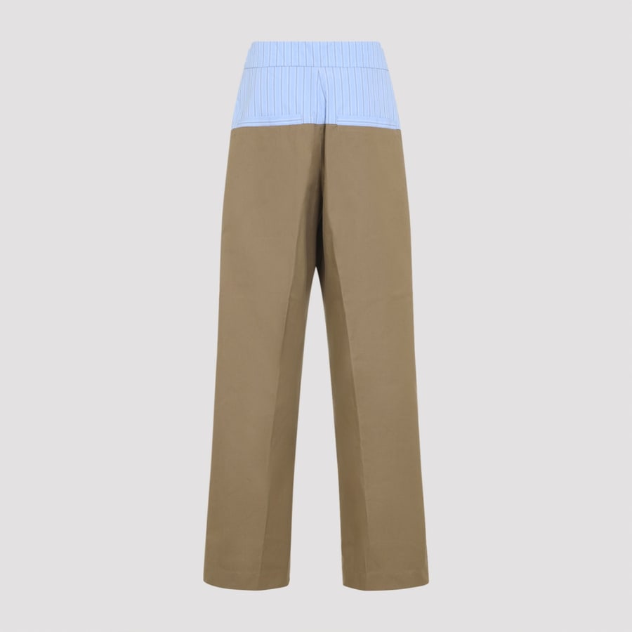 Dries Van Noten Dries Van Noten Pablo Pants, view 4